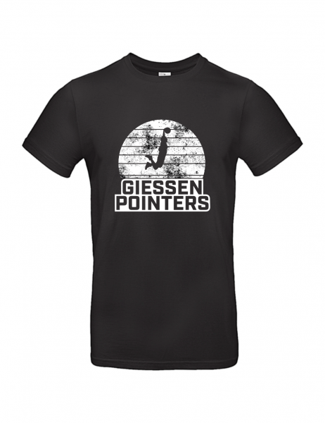 T-Shirt Giessen Pointers Jumper