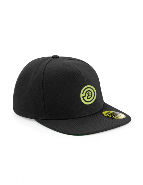 Original Flat Peak Snapback