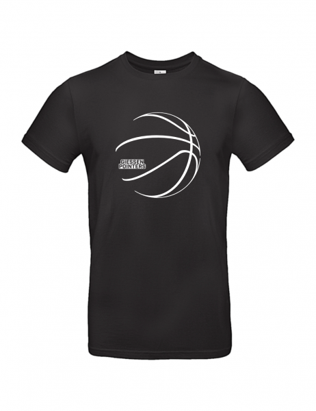 T-Shirt Giessen Pointers Ball